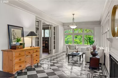 1965 SW Montgomery Pl, Portland, OR 97201 - Photo 8