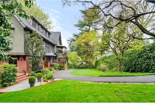 1965 SW Montgomery Pl, Portland, OR 97201 - Photo 46