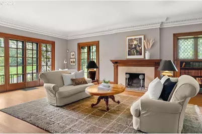 1965 SW Montgomery Pl, Portland, OR 97201 - Photo 4