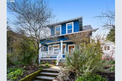 4037 NE 8th Ave, Portland, OR 97212 - Photo 2