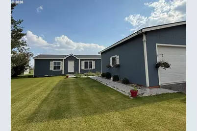 86880 Glitter Ln, Christmas Valley, OR 97641 - Photo 2