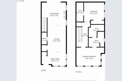 1390 N Simpson St, Portland, OR 97217 - Photo 28