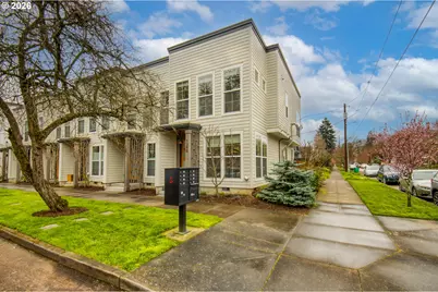 1390 N Simpson St, Portland, OR 97217 - Photo 2