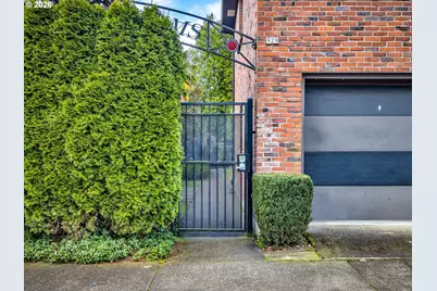 929 SE 16th Ave #3, Portland, OR 97214 - Photo 2