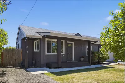 9940 SE Citadel St, Clackamas, OR 97015 - Photo 2