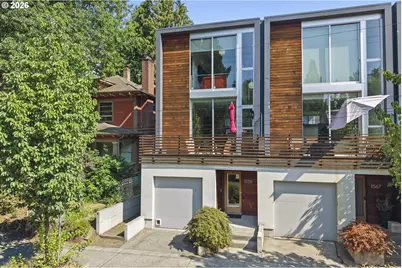 1559 SE Ankeny St, Portland, OR 97214 - Photo 2