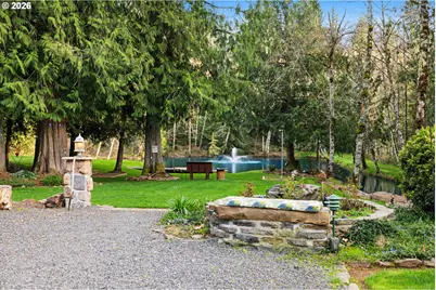 39100 SE Tumala Mountain Rd, Estacada, OR 97023 - Photo 38