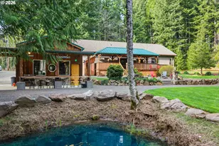 39100 SE Tumala Mountain Rd, Estacada, OR 97023 - Photo 30