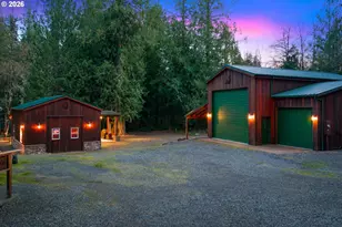 39100 SE Tumala Mountain Rd, Estacada, OR 97023 - Photo 6