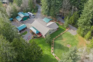 39100 SE Tumala Mountain Rd, Estacada, OR 97023 - Photo 2