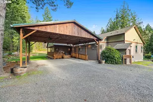 39100 SE Tumala Mountain Rd, Estacada, OR 97023 - Photo 4