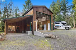 39100 SE Tumala Mountain Rd, Estacada, OR 97023 - Photo 34