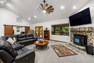 39100 SE Tumala Mountain Rd, Estacada, OR 97023 - Photo 14
