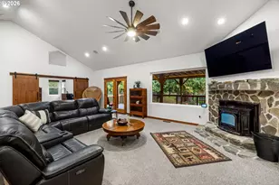 39100 SE Tumala Mountain Rd, Estacada, OR 97023 - Photo 14