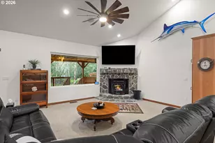 39100 SE Tumala Mountain Rd, Estacada, OR 97023 - Photo 16