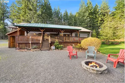 39100 SE Tumala Mountain Rd, Estacada, OR 97023 - Photo 38