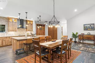 39100 SE Tumala Mountain Rd, Estacada, OR 97023 - Photo 12