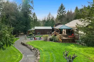 39100 SE Tumala Mountain Rd, Estacada, OR 97023 - Photo 40