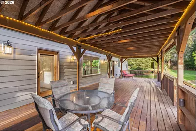 39100 SE Tumala Mountain Rd, Estacada, OR 97023 - Photo 36