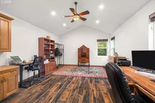 39100 SE Tumala Mountain Rd, Estacada, OR 97023 - Photo 18
