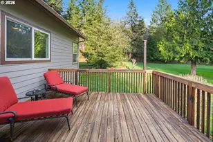 39100 SE Tumala Mountain Rd, Estacada, OR 97023 - Photo 36