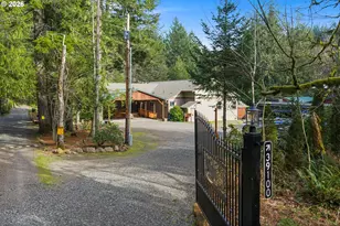 39100 SE Tumala Mountain Rd, Estacada, OR 97023 - Photo 4