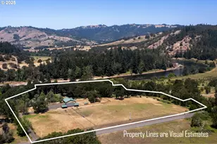 6743 N Bank Rd, Roseburg, OR 97470 - Photo 46