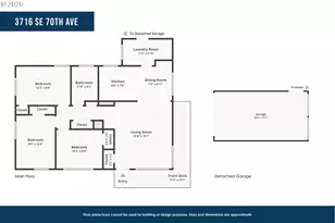 3716 SE 70th Ave, Portland, OR 97206 - Photo 34