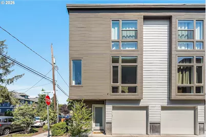 1235 N Morgan St, Portland, OR 97217 - Photo 1