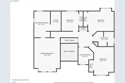 9125 SW Hill St, Tigard, OR 97223 - Photo 32