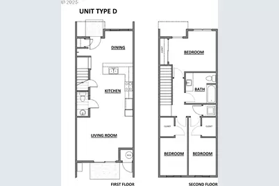 14876 NE Couch St #13, Portland, OR 97230 - Photo 2