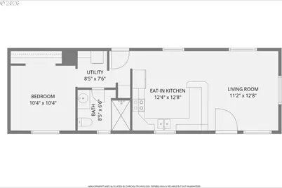 4264 SE 122nd Ave #13, Portland, OR 97236 - Photo 30