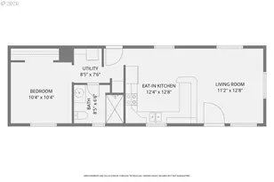 4264 SE 122nd Ave, Portland, OR 97236 - Photo 30