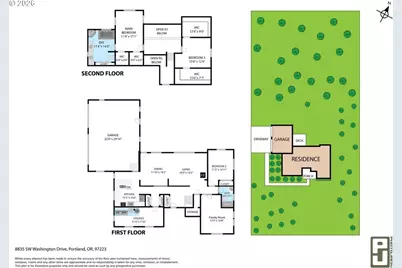 8835 SW Washington Dr, Portland, OR 97223 - Photo 48