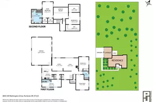 8835 SW Washington Dr, Portland, OR 97223 - Photo 48