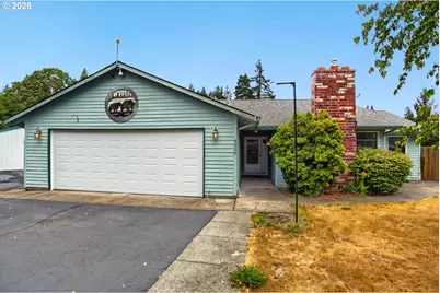 4039 NE Meadow Ln, Hillsboro, OR 97124 - Photo 2