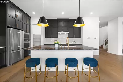 15765 NW Ridgeline St, Portland, OR 97229 - Photo 6