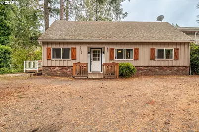 49838 McKenzie Hwy, Vida, OR 97488 - Photo 1