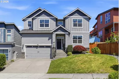 2709 SW 43rd St, Gresham, OR 97080 - Photo 1
