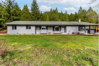 48187 McFarland Rd, Oakridge, OR 97463 - Photo 2