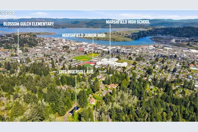 1395 Ingersoll St, Coos Bay, OR 97420 - Photo 48