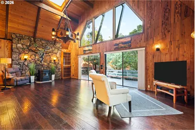 3518 NE 102nd St, Vancouver, WA 98686 - Photo 2