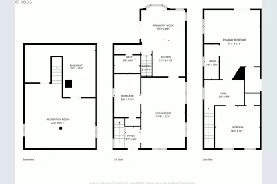 1326 NE 73rd Ave, Portland, OR 97213 - Photo 36