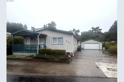 1601 Rhododendron Dr #654, Florence, OR 97439 - Photo 1