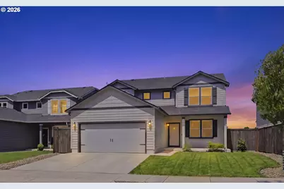 5290 Squirrel St, Springfield, OR 97478 - Photo 1