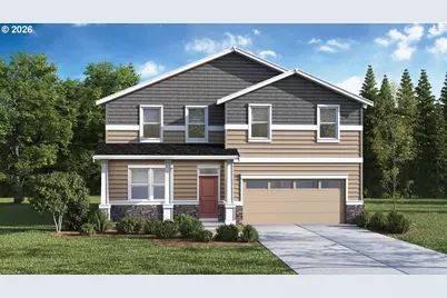 16699 SE Wintergreen St, Happy Valley, OR 97086 - Photo 1