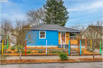 9560 N Ivanhoe St, Portland, OR 97203 - Photo 1