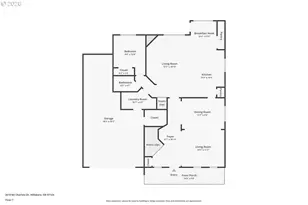 2619 NE Charlois Dr, Hillsboro, OR 97123 - Photo 42