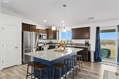 173 Horseshoe Bend Rd, Goldendale, WA 98620 - Photo 6