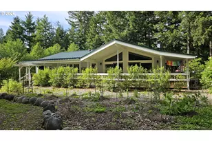 54841 McKenzie River Dr, Blue River, OR 97413 - Photo 1